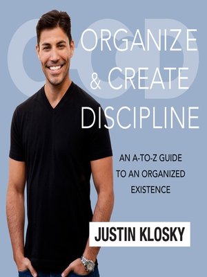 cover image of Organize and Create Discipline